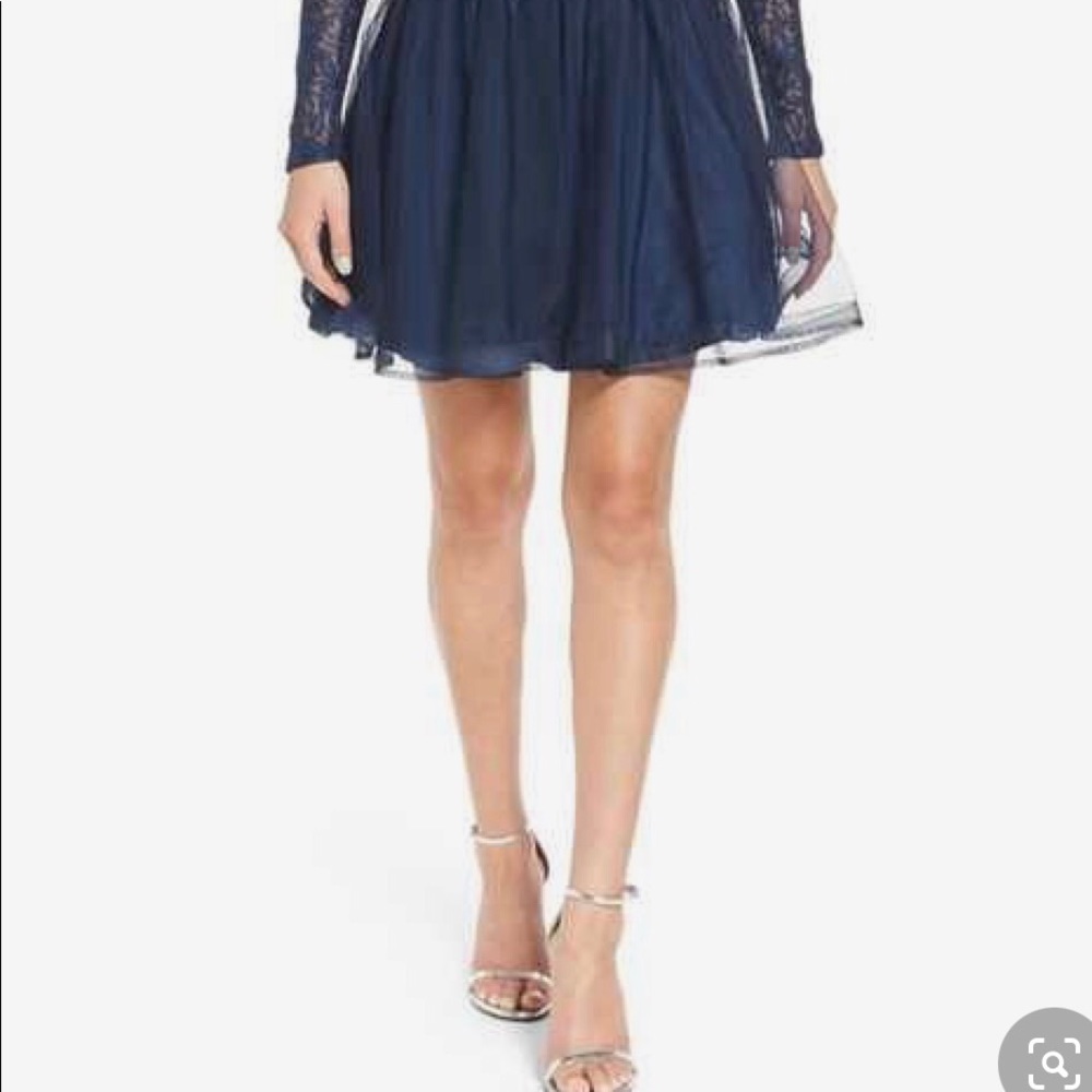 Junior’s dress - Picture 3 of 4